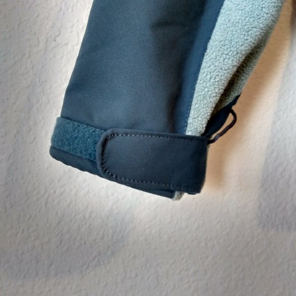 Columbia Men's Omni Heat Elite Interchange Jacket - Picture 6 of 8